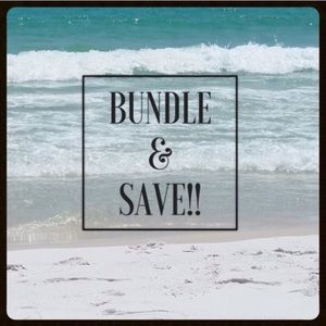 🛍Bundle and Save!🛍
